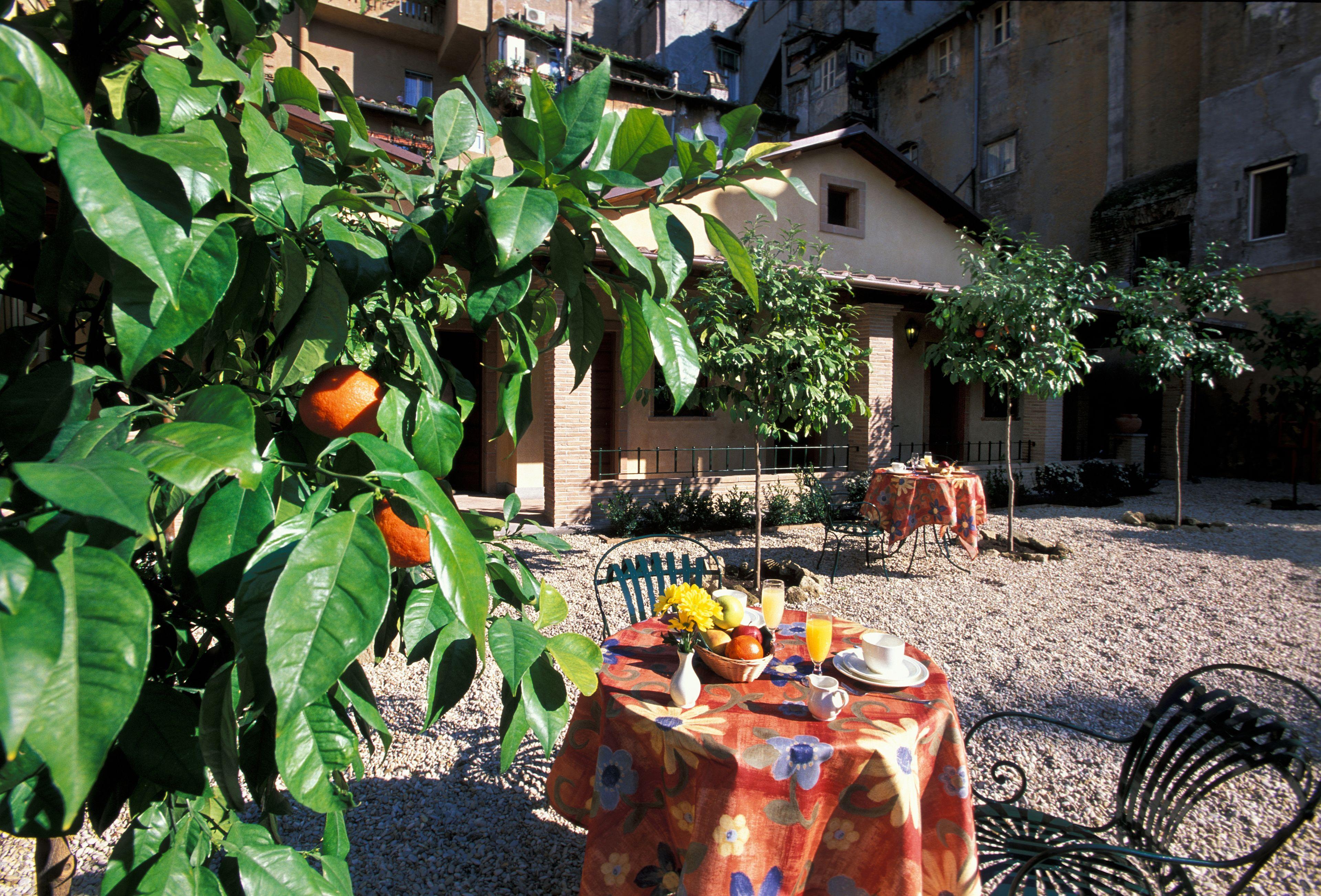 Hotel Santa Maria — Photos 1
